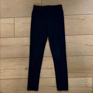 Crewcuts dark Navy Girls' Leggings